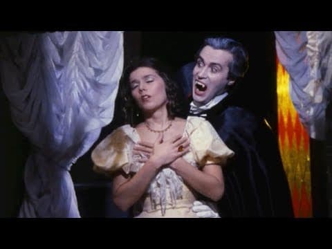 Kivikasvot: Lepakkolinna (1980)