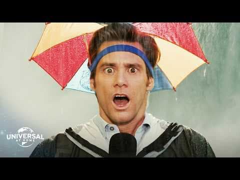 Jim Carrey’s Live TV Meltdown - Extended Preview