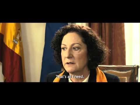 La Isla de Perejil by Ahmed Boulane 2015