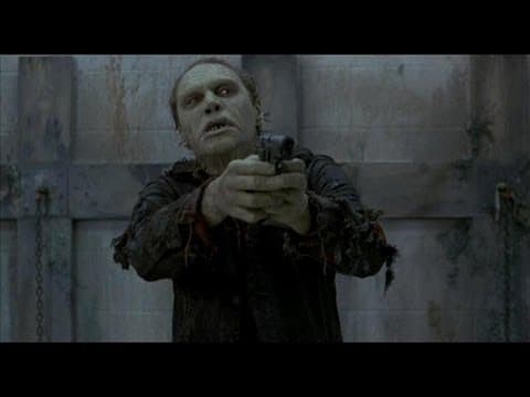 Edgar Wright on THE DAY OF THE DEAD