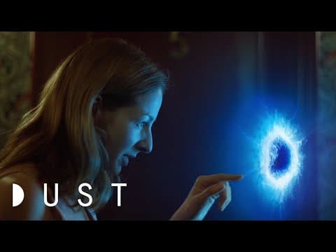 Sci-Fi Short Film: "YOU WILL NEVER BE BACK" | DUST