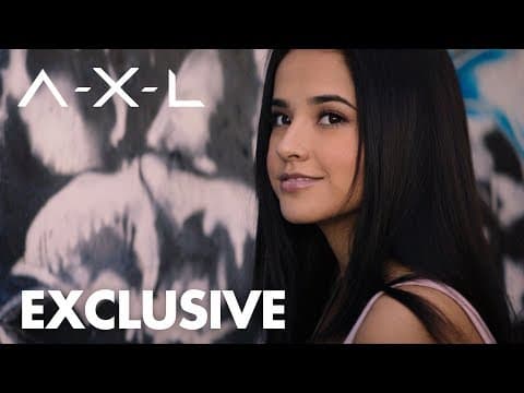 AXL | "No One Really Comes Here" Exclusive | Open Road Films