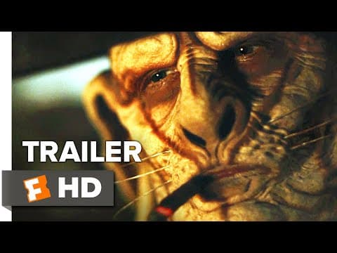 Rottentail Trailer #1 (2019) | Movieclips Indie