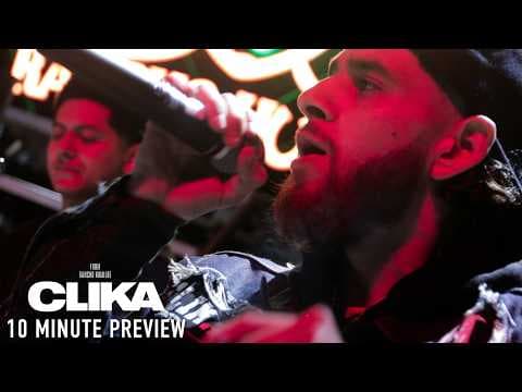 10 Minute Extended Preview