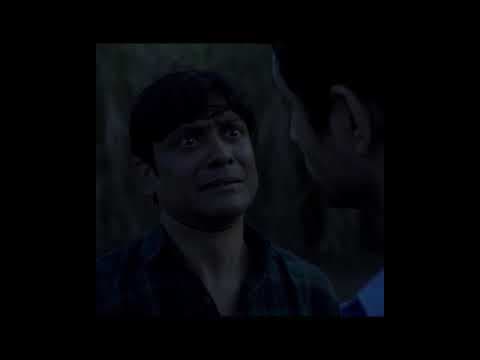 Behind The Trees - Teaser