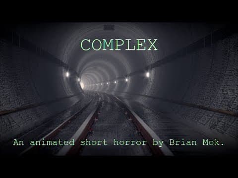 Complex (2014) - Short Film