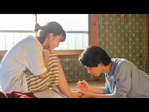映画『NO CALL NO LIFE』予告編