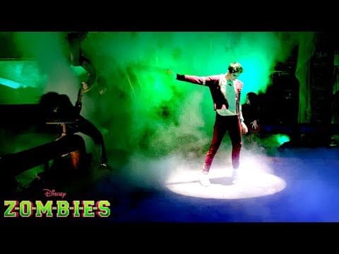 🎉 Trailer #1 🎬 | ZOMBIES 😱 | Disney Channel