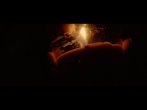 "Light" Trailer