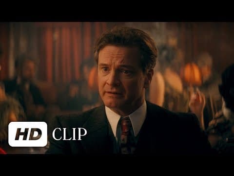 She Won't Fool Me - Official Clip