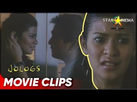 Asado much si Iza (Assunta) kay Iñigo (Dominic) | #StarCinema25: Jologs