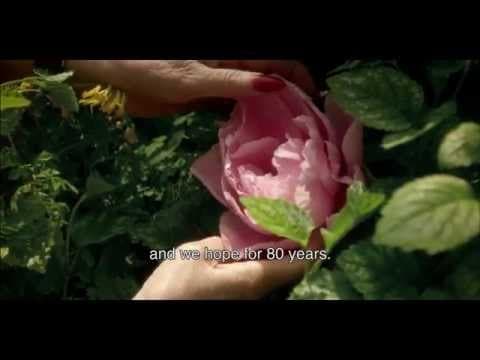 Garden Lovers trailer