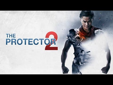 The Protector 2 (2013) - Official Trailer