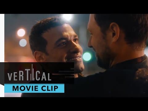 Breaking Fast | Official Clip (HD) | Superman | Vertical Entertainment