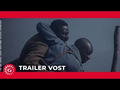 Official Trailer