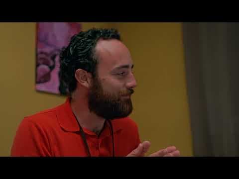 "Cassandra" - Trailer