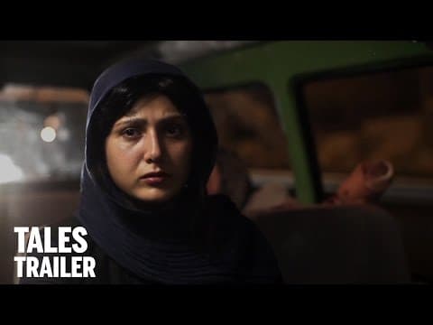 TALES Trailer | Festival 2014