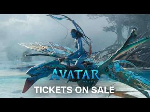 Re-Release - Tickets On Sale