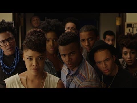 Clip 3: "Black People Can't Be Racist"