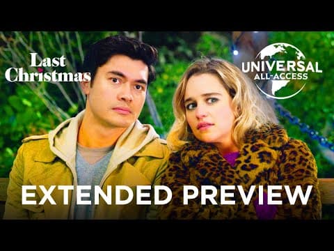 The Mystery Man's Garden - Extended Preview