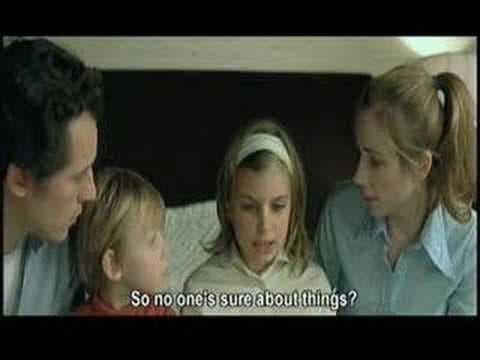 Blame It On Fidel - Trailer