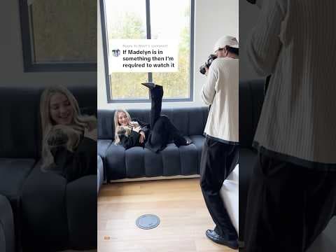 Madelyn Comment Response