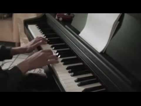 Droga - theme from 300 mil do nieba (300 Miles from Heaven) 1989