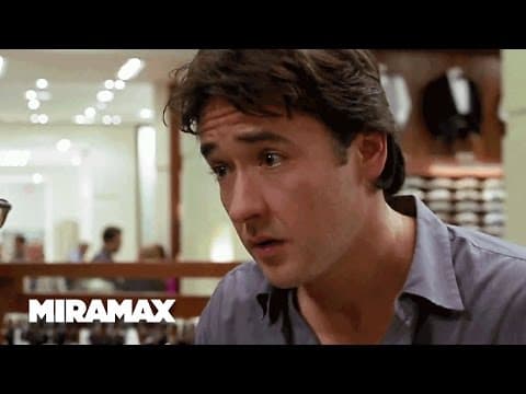 Serendipity | ‘New Age’ (HD) - Kate Beckinsale, John Cusack, Eugene Levy, Molly Shannon | MIRAMAX