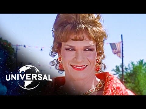 Everyone's a Drag Queen at the Strawberry Social