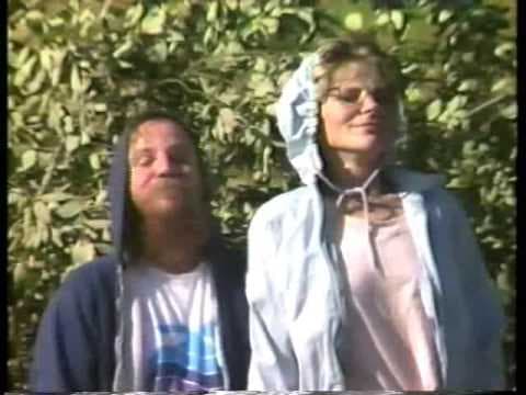 Ganjasaurus Rex - Ursi Reynolds - 1987