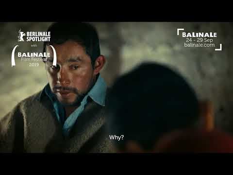 El Tamaño de las Cosas (The Size of Things) trailer - Berlinale Spotlight Generation Balinale 2019