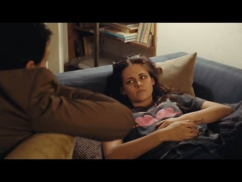 Clip - "It doesn't work like that"