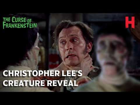 The Scene That Changed British Horror Forever
