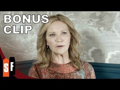 Bonus Clip: Interview with Joan Allen