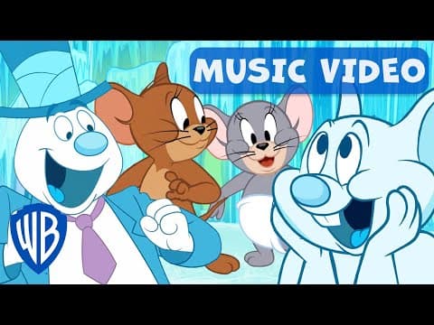 Snowman's Land Song Clip