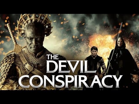 Watch Now on Amazon