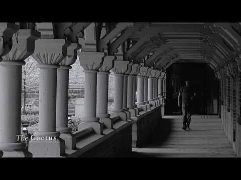 Trailer | The Cactus | 2025 | David Crocpsy Li
