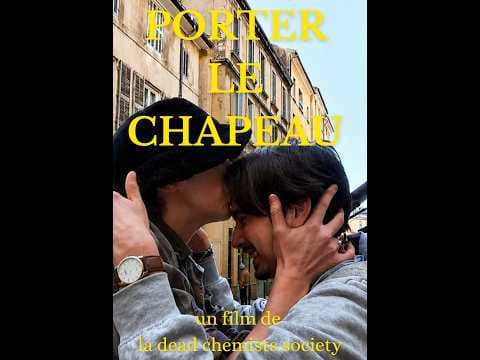 Porter le chapeau : la bande annonce