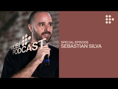 Silva on ROTTING IN THE SUN