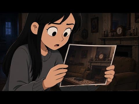 The Last Photograph — الصورة الأخيرة فلم قصير
