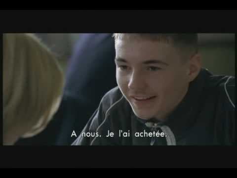 SWEET SIXTEEN -Trailer ( 2002 )