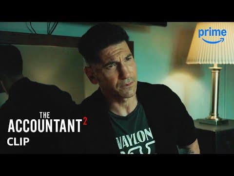 Brax Punishes a Trafficker