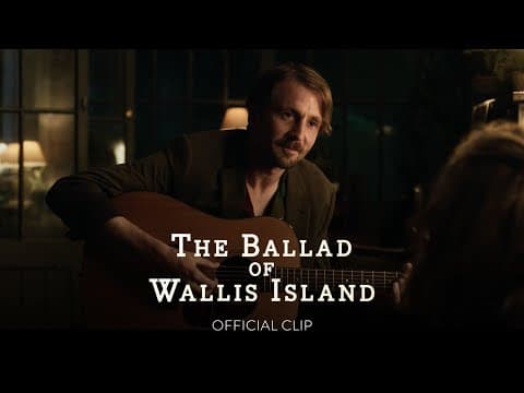 "Our Love" Official Clip