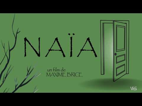 NAÏA - Maxime Brice (Court métrage)