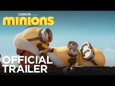 Official Trailer 3