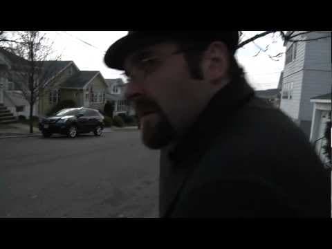 Stephanie (Short) - 2013 ***Teaser Trailer***