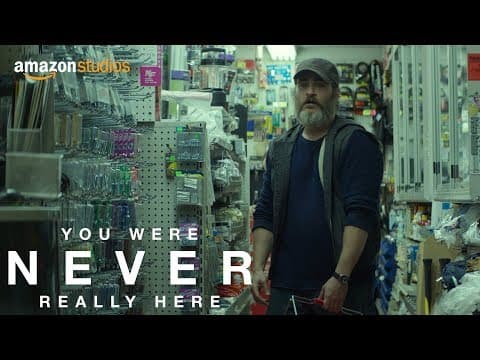Clip: Hardware Store