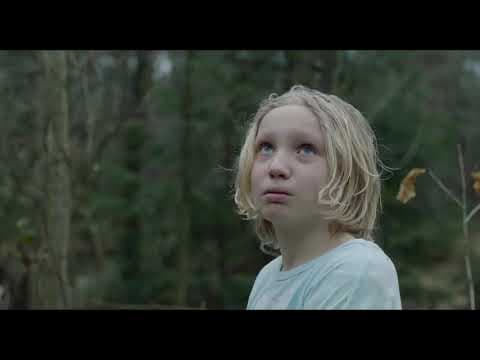 System Crasher TRAILER CFF 2019