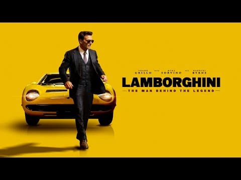 UK Trailer