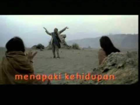 Movie Trailer Pasir Berbisik